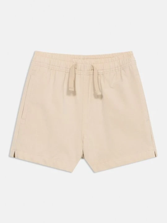 Zdjęcie produktu Szorty Abercrombie & Fitch beżowy