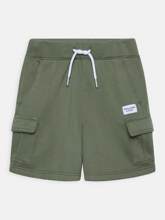 Zdjęcie produktu Szorty Abercrombie & Fitch khaki