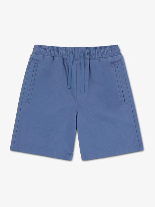 Zdjęcie produktu Szorty Abercrombie & Fitch niebieski
