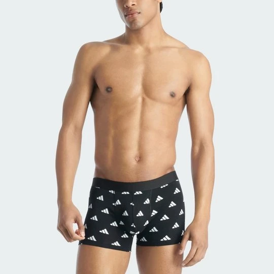Zdjęcie produktu Szorty Active Flex Cotton 3-Pack Underwear Adidas