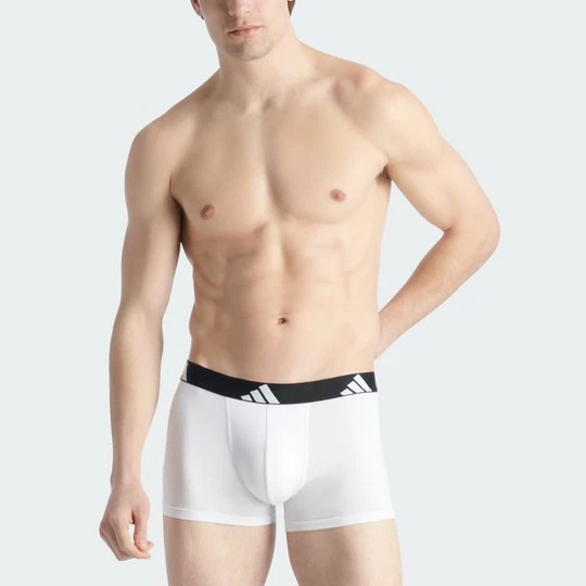 Zdjęcie produktu Szorty Active Flex Cotton 3-Pack Underwear Adidas