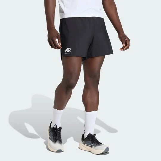 Zdjęcie produktu Szorty adi365 adidas Runners czarny