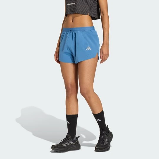 Zdjęcie produktu Szorty adi365 CLIMACOOL+ 2 Pocket Adidas Dusky Ink