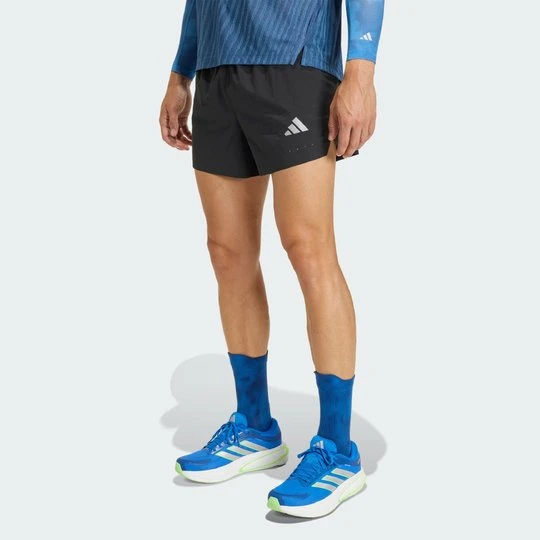 Zdjęcie produktu Szorty adi365 Climacool+ 2 Pocket Adidas czarny