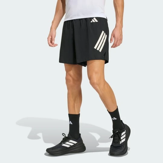 Zdjęcie produktu Szorty adi365 FORMOTION 2in1 Adidas czarny