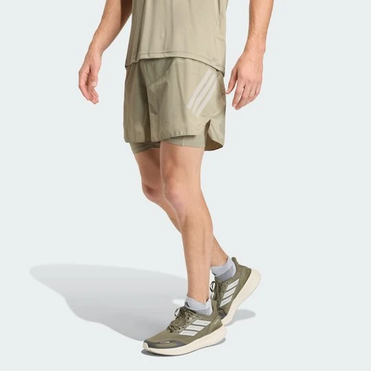 Zdjęcie produktu Szorty adi365 FORMOTION 2in1 Adidas Wonder Cargo