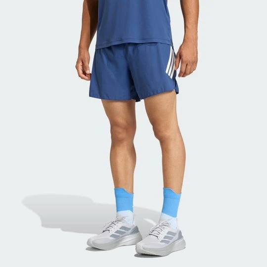 Zdjęcie produktu Szorty adi365 FORMOTION 2in1 Adidas Tech Indigo