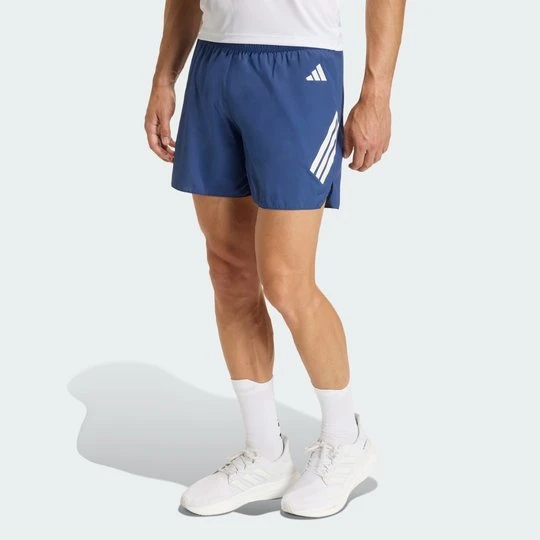 Zdjęcie produktu Szorty adi365 FORMOTION Adidas Tech Indigo