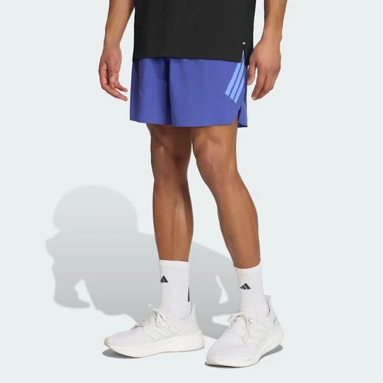 Zdjęcie produktu Szorty adi365 FORMOTION Adidas Dual Indigo