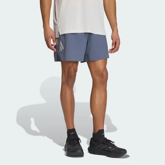 Zdjęcie produktu Szorty adi365 FORMOTION Adidas szary