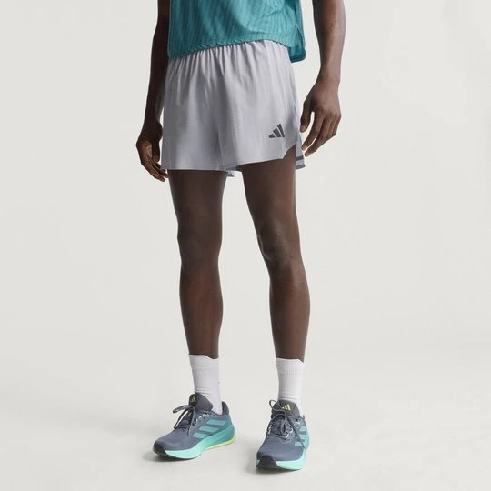 Zdjęcie produktu Szorty Adi365 Running CLIMACOOL+ Adidas Halo Silver