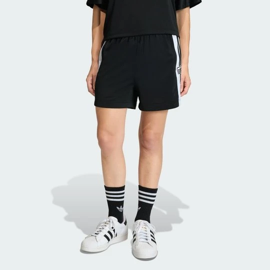 Zdjęcie produktu SZORTY ADIBREAK Adidas czarny
