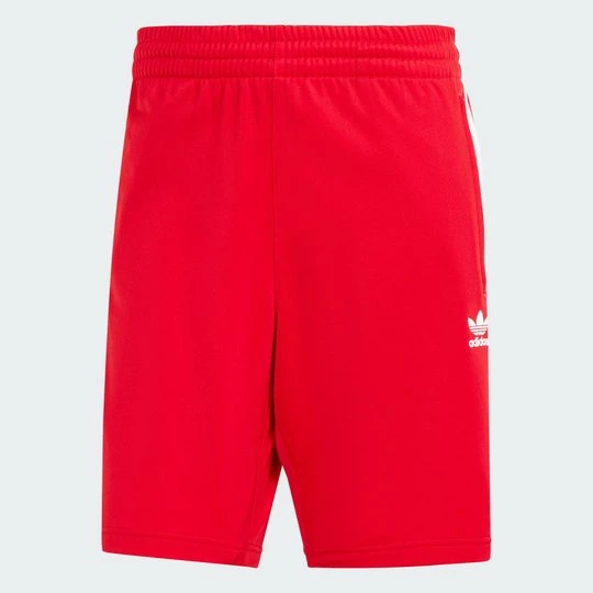 Zdjęcie produktu Szorty Adicolor Firebird Adidas