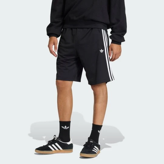 Zdjęcie produktu SZORTY ADICOLOR Z SIATECZKI Adidas