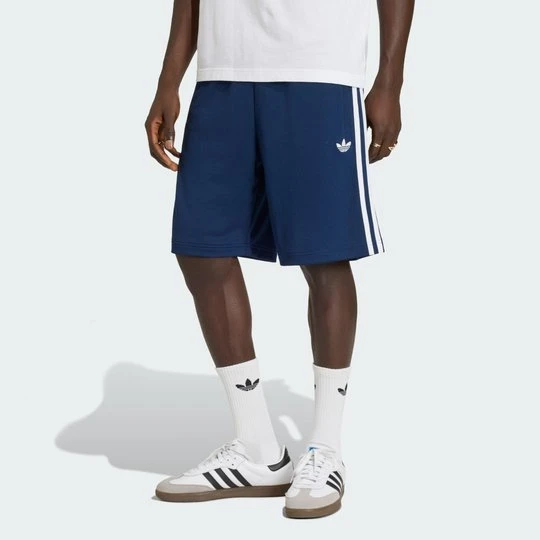 Zdjęcie produktu SZORTY ADICOLOR Z SIATECZKI Adidas