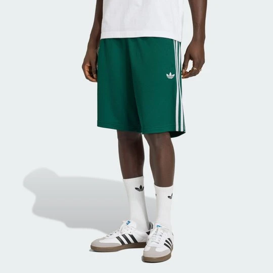 Zdjęcie produktu SZORTY ADICOLOR Z SIATECZKI Adidas