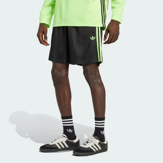 Zdjęcie produktu Szorty adidas Adicolor Jacquard