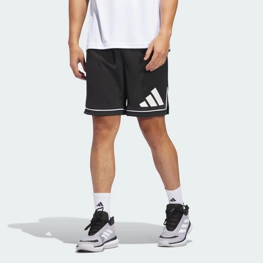 Zdjęcie produktu Szorty adidas Basketball Badge of Sport