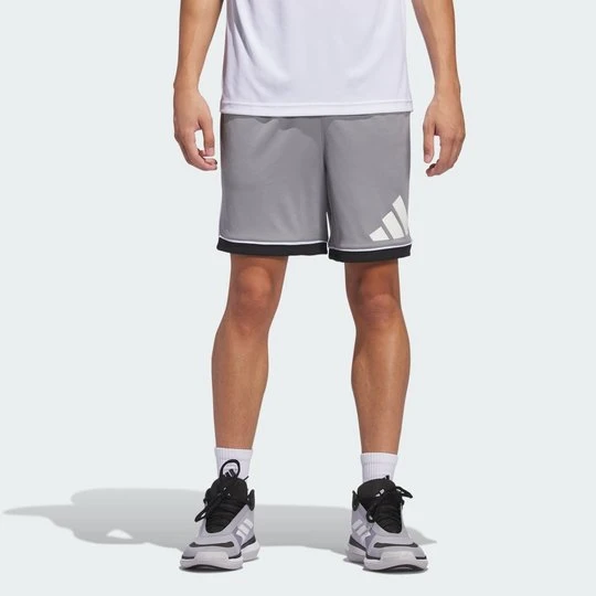 Zdjęcie produktu Szorty adidas Basketball Badge of Sport