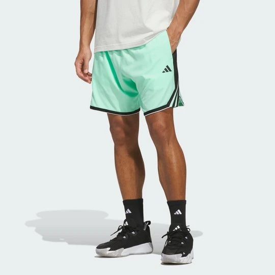 Zdjęcie produktu Szorty adidas Crazy Lite Pulse Mint