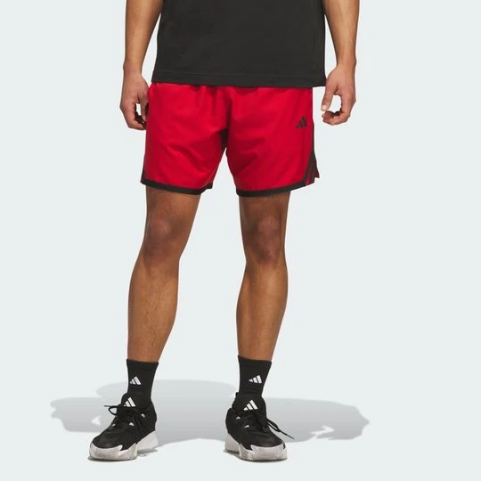 Zdjęcie produktu Szorty adidas Crazy Lite Team Power Red 2