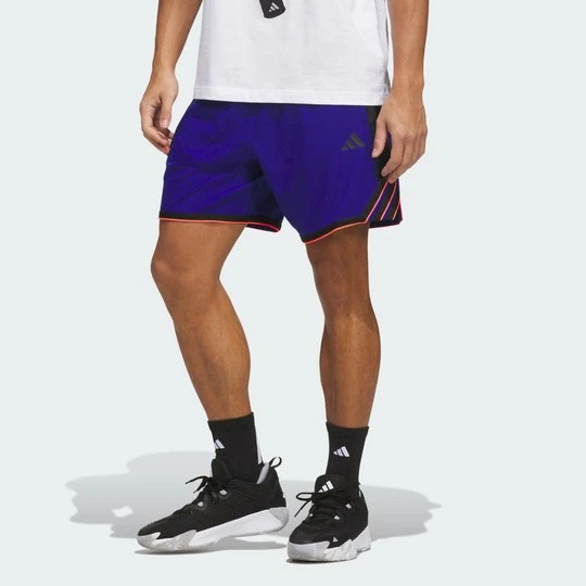 Zdjęcie produktu Szorty adidas Crazy Lite Mystery Ink