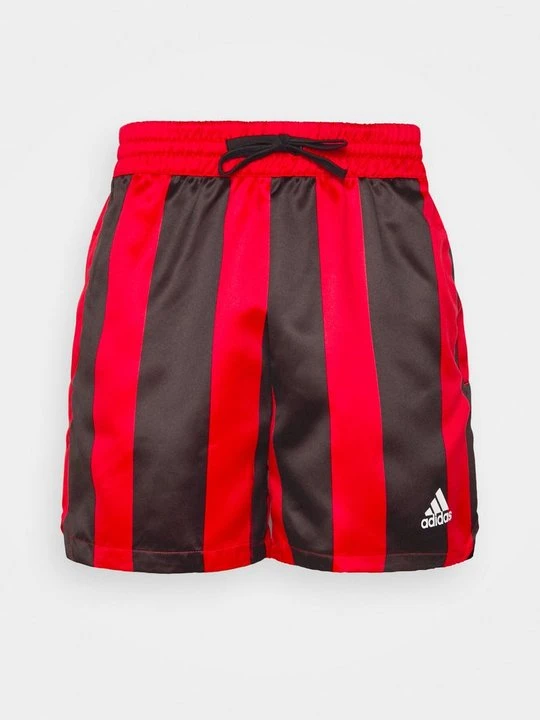Zdjęcie produktu Szorty Adidas czerwony