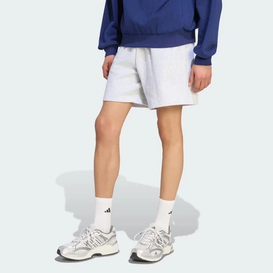 Zdjęcie produktu Szorty z małym logo adidas KIT