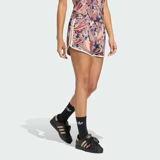 Zdjęcie produktu SZORTY ADIDAS LIBERTY LONDON SPRINTER