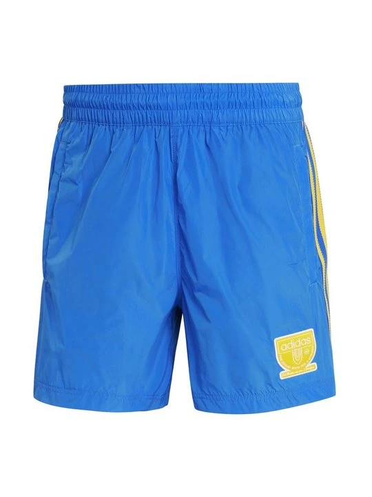 Zdjęcie produktu Szorty adidas Originals niebieski