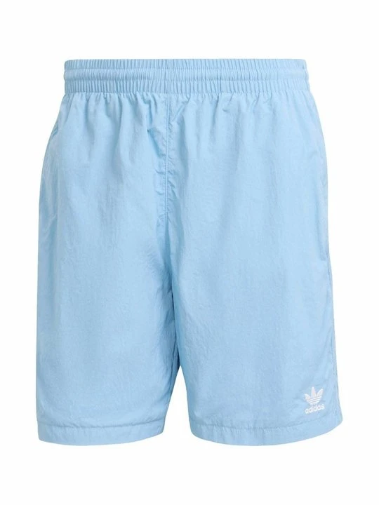Zdjęcie produktu Szorty adidas Originals niebieski