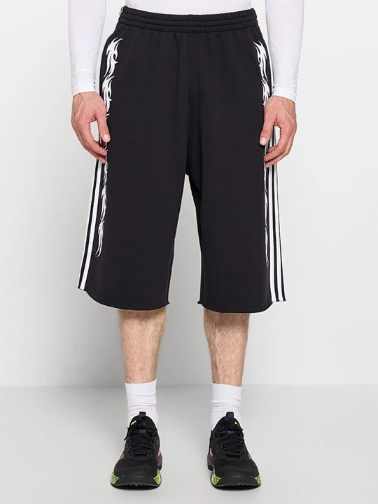 Zdjęcie produktu Szorty adidas Originals czarny