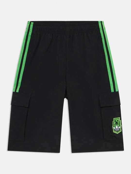 Zdjęcie produktu Szorty adidas Originals czarny