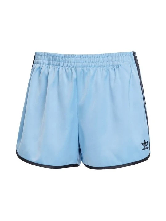 Zdjęcie produktu Szorty adidas Originals niebieski