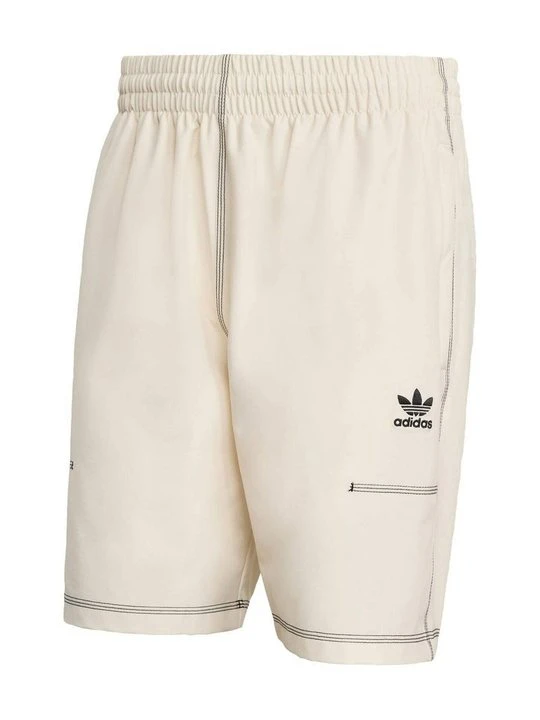 Zdjęcie produktu Szorty adidas Originals mleczny