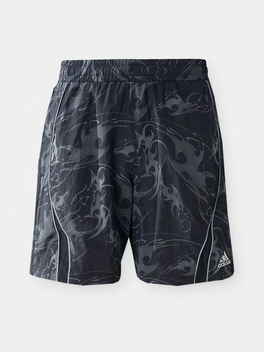 Zdjęcie produktu Szorty adidas Originals czarny