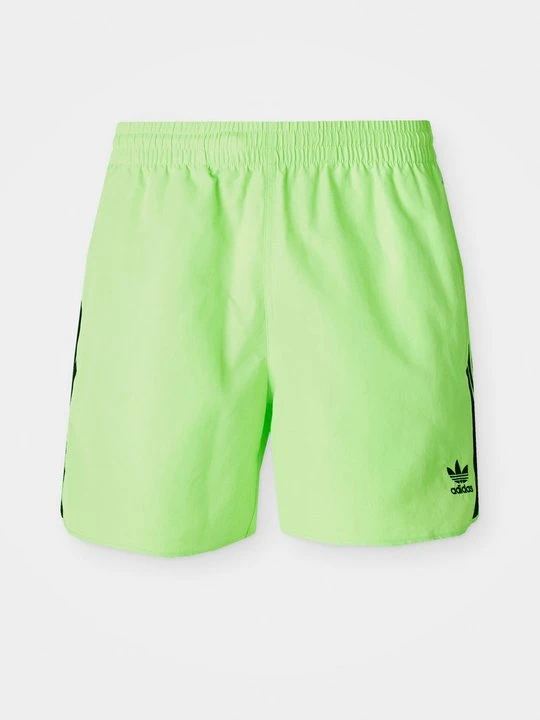 Zdjęcie produktu Szorty adidas Originals miętowy