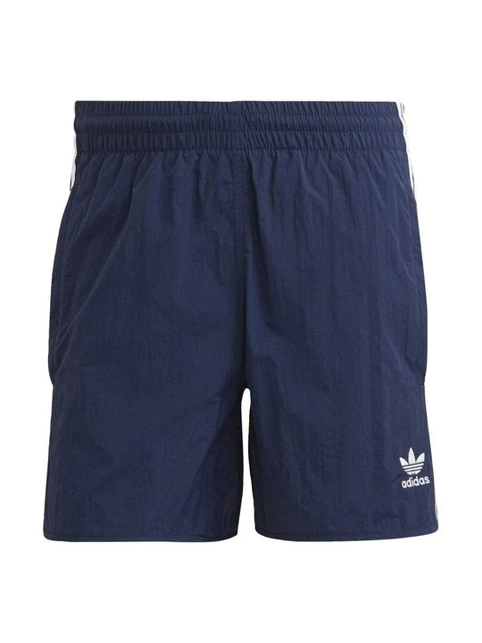 Zdjęcie produktu Szorty adidas Originals granatowy