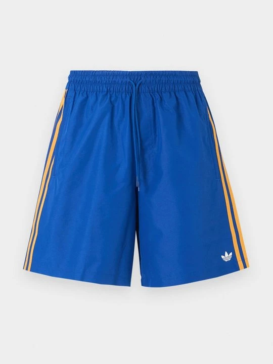 Zdjęcie produktu Szorty adidas Originals niebieski