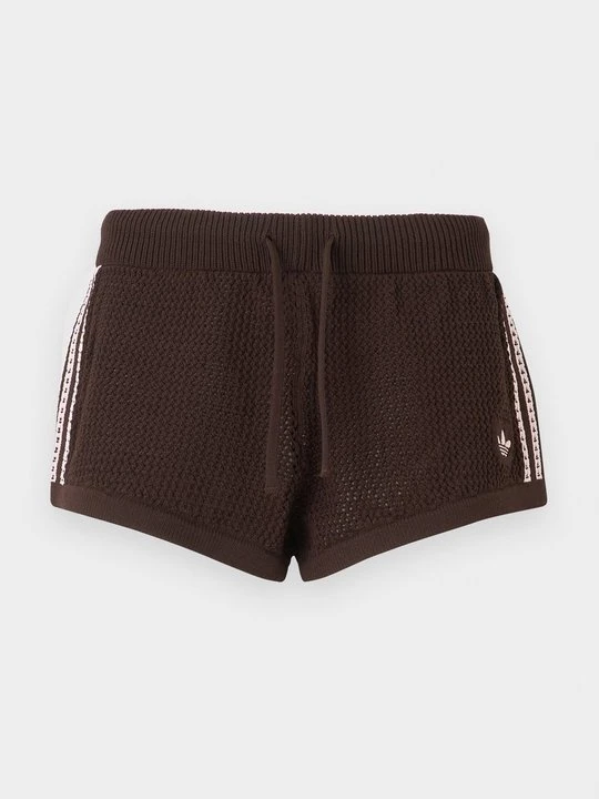 Zdjęcie produktu Szorty adidas Originals brązowy