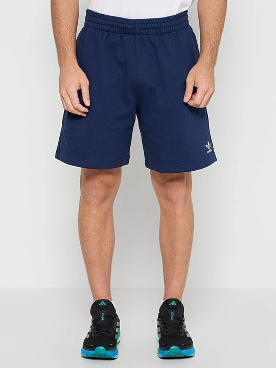 Zdjęcie produktu Szorty adidas Originals granatowy
