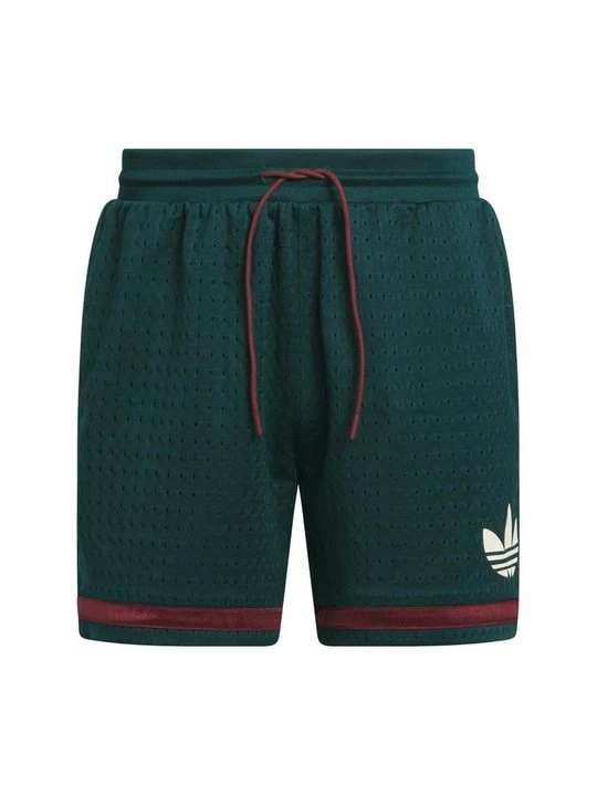 Zdjęcie produktu Szorty adidas Originals zielony