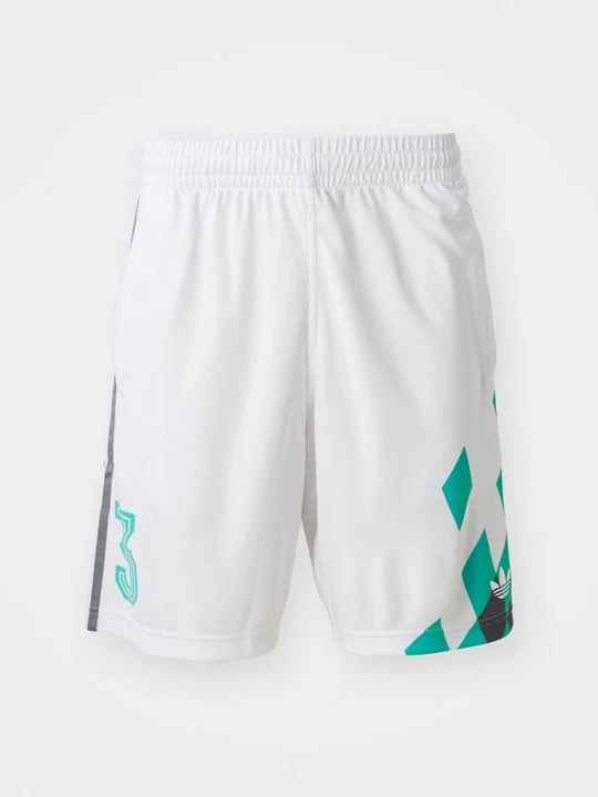 Zdjęcie produktu Szorty adidas Originals biały