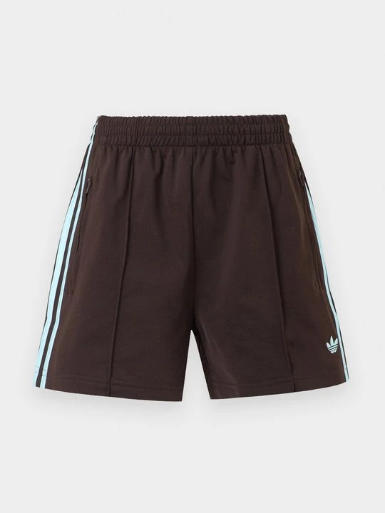Zdjęcie produktu Szorty adidas Originals brązowy