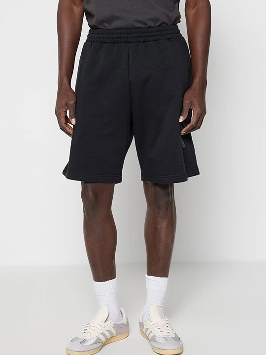 Zdjęcie produktu Krótkie spodenki sportowe adidas Originals czarny