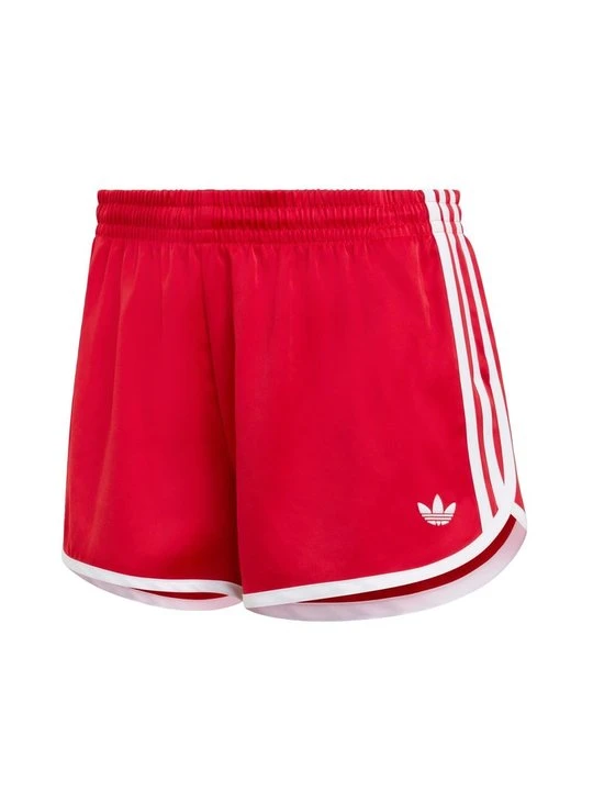 Zdjęcie produktu Szorty adidas Originals czerwony