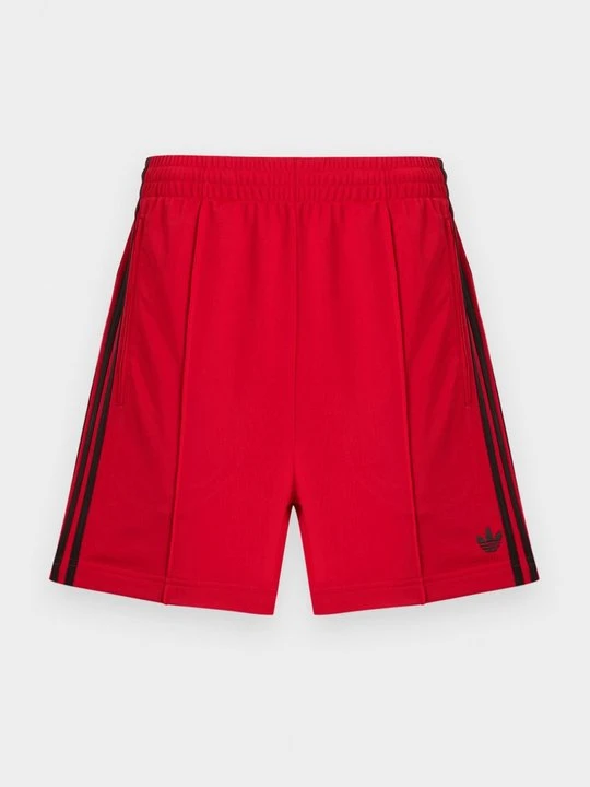 Zdjęcie produktu Szorty adidas Originals czerwony