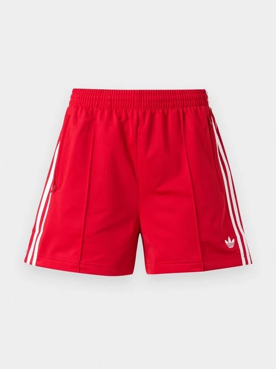 Zdjęcie produktu Szorty adidas Originals czerwony
