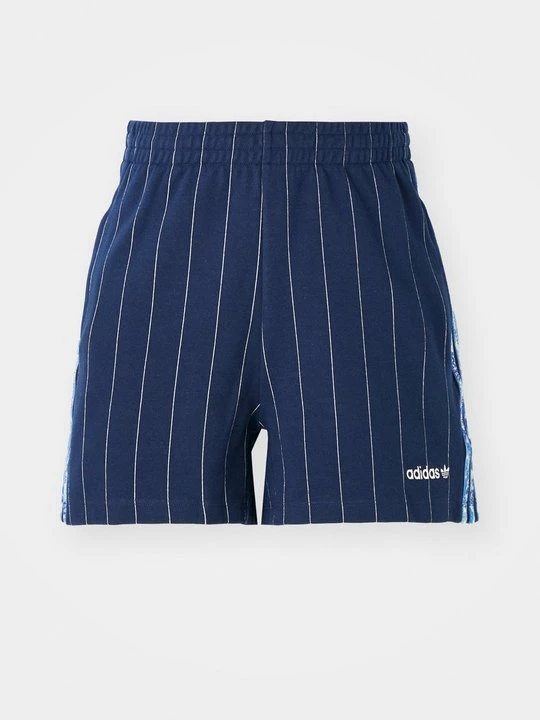 Zdjęcie produktu Szorty adidas Originals granatowy