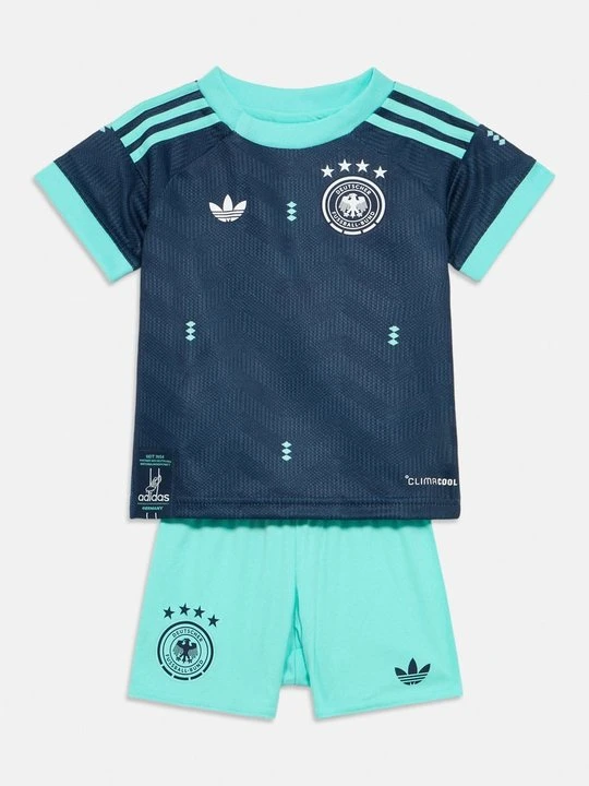 Zdjęcie produktu Szorty adidas Originals granatowy
